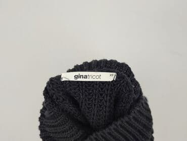 golf wallis: Gina Tricot, Golf damski, rozmiar XS — 4