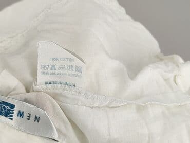 dluga biala koszula: New Look, Koszula damska, rozmiar M — 6