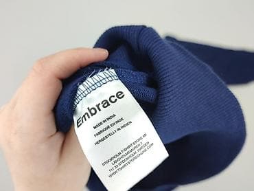 elegancki sweter: Bluza dla mężczyzn, rozmiar M — 4