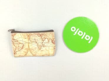 купити ремінь жіночий дешево: Wallet, Female, condition - Very good — 2