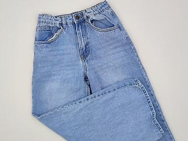 jam jeans: Spodnie jeansowe, Destination, 11 lat, 146, stan - Bardzo dobry — 1