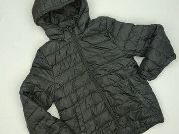 Children's down jacket H&M, 12 years, Synthetic fabric, condition - Very good at lalafo.pl Children's down jacket H&M, 12 years, Synthetic fabric, condition - Very good