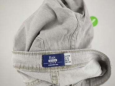 bershka kod: Bershka, Jeansy damskie, rozmiar S — 5