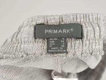 Жіночий одяг: Primark, Шорти жіночі, розмір XS — 4
