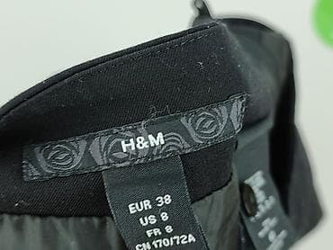 strong point: H&M, Spódnica damska, rozmiar M — 5