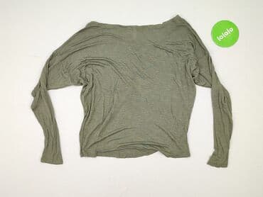 ile wazy bluza: H&M, Bluzka damska, rozmiar 2XS — 3