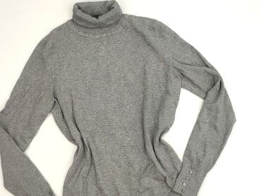 Swetry: CAMAIEU, Sweter damski, rozmiar S
