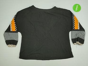 nirvana bluzy: Bluzka damska, rozmiar 5XL — 3