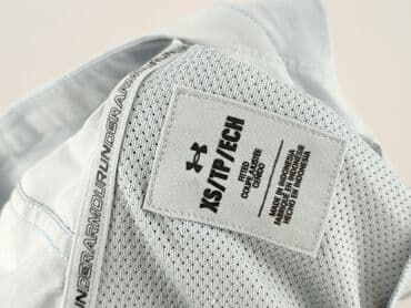 ubrania under armour: Under Armour, Women`s lightweight jacket, size XS — 5