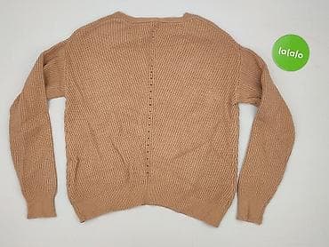 bluzy shein: Sweter damski, rozmiar L — 3