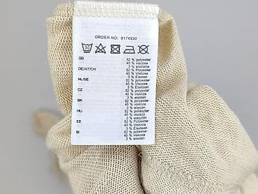 jean pascal jacket: Jean Pascale, Kardigan damski, rozmiar M — 5
