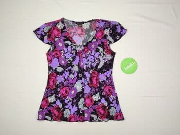 koszulka do garnituru damskiego: Bluzka damska, S — 2