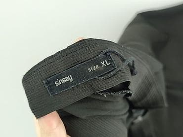 torun primark: Sinsay, Spodnie materiałowe damskie, rozmiar XL — 4