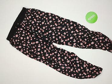 czerwone klapki nike: F&F, Spodnie dresowe damskie, rozmiar XS — 2