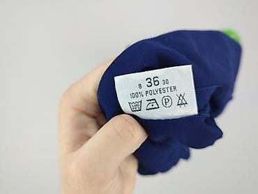 mango koszula niebieska: Koszula damska, rozmiar S — 4