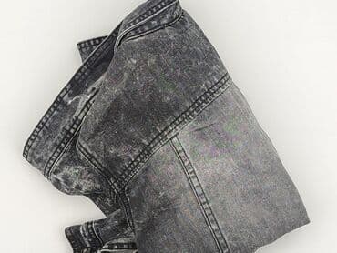 kurtki jeansowe sinsay: Kurtka jeansowa damska, rozmiar S — 6