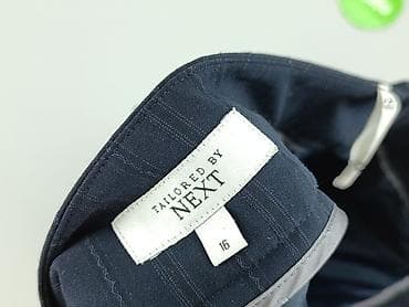 spódnice maxi prosta: Tailored, Spódnica damska, rozmiar 2XL — 4