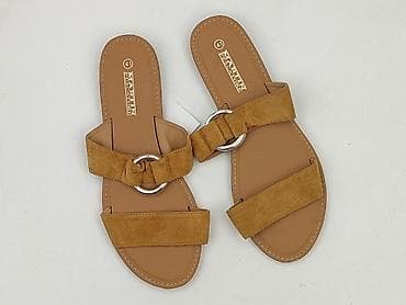 Women: Martin Pescatore, Flip flops for women, size 41 — 1