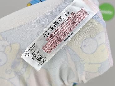 Kobiety: Primark, Piżama damska, rozmiar L — 8