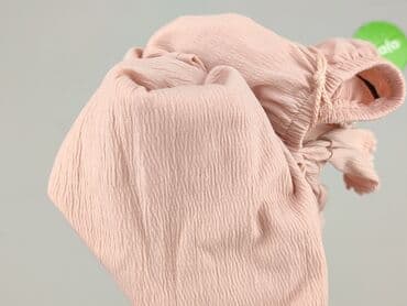 hm sukienka marynarka: H&M, Жіноча блуза, розмір S — 4