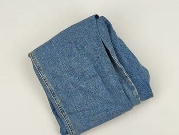 jeansy damskie haftowane: Escada, Jeansy damskie, rozmiar S — 6