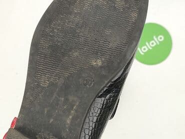 elephanten buty: Półbuty damskie, rozmiar 37 — 4