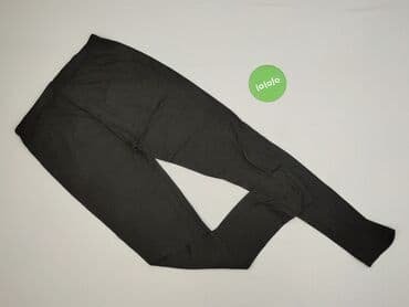 дешеве взуття жіноче: Legginsy Sportowe damskie, rozmiar L — 3