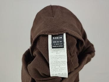 shein spodnie dresy: Shein, Spodnie dresowe damskie, rozmiar L — 4