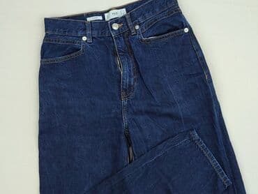 cross jeans zakręt: Mango, Jeansy damskie, rozmiar S — 1
