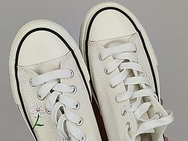 buty duffy: Trampki damskie, rozmiar 39 — 6