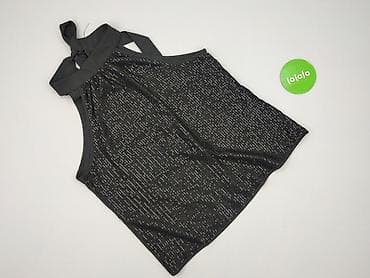 bluzy cekinowe: Top damski, rozmiar XL — 2