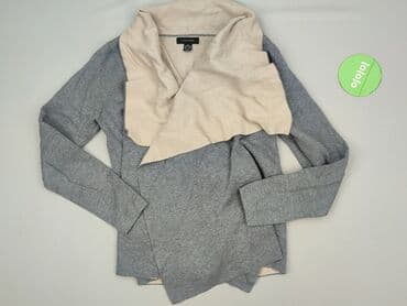 sweter kurta cobaina: Atmosphere, Kardigan damski, M — 2