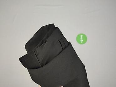 klapki wolski: Sinsay, Spodnie materiałowe damskie, rozmiar S — 6