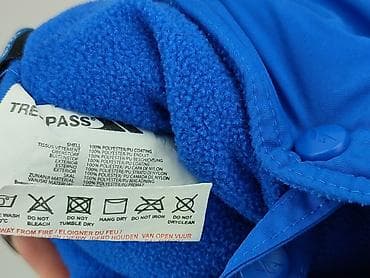 koszulki trekingowe: Ogrodniczki, Trespass, 12-18 miesięcy, stan - Bardzo dobry — 5
