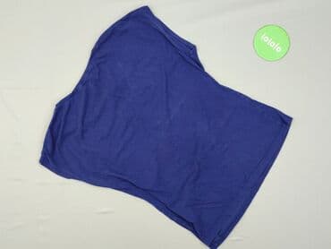 koszulka barcelony z sercem: Women`s T-shirt, size S (EU 36) — 3