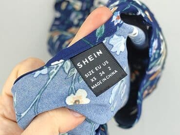 shein sukienka w kwiaty boho: Shein, Sukienka damska, rozmiar XS — 5