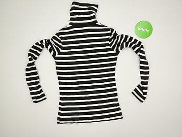 t shirt basic h: Golf damski, rozmiar S — 2