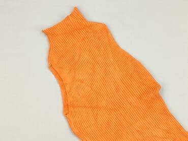 bluzki z golfem: Tunika damska, rozmiar S — 1