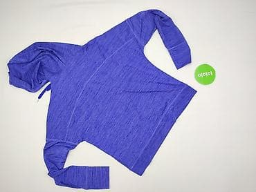 ubrania tech: Tchibo, Bluza z kapturem damska, rozmiar S — 3