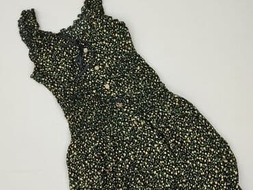 dopasowana sukienki z marszczeniem: Sukienka damska, rozmiar S — 2