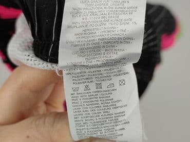 kapcie swiecace w ciemnosci: Szorty kąpielowe dla mężczyzn, rozmiar S — 5