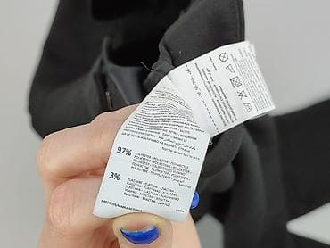 36: Spodnie materiałowe damskie, rozmiar L — 5