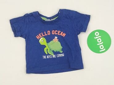 koszulka zaksa allegro: T-shirt, Ergee, 1-3 months, condition - Perfect — 2