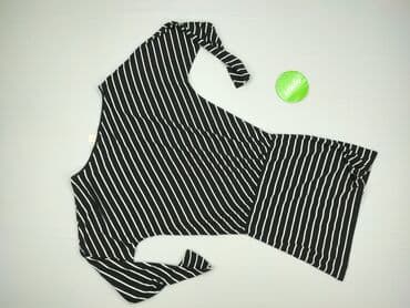 sukienka zebra h: Women`s dress, size M (EU 38) — 3