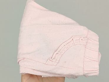 rajstopy czarne z wzorami: Legginsy, Ergee, 1-3 m, stan - Idealny — 6