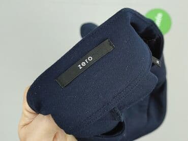 srebrne spódnice plisowane: Zеro, Spódnica damska, XS — 4