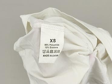 bluzki asymetryczne: Bluzka damska, rozmiar XS — 4