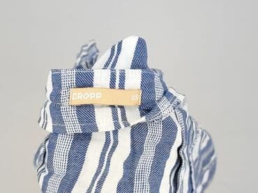 spódniczka dżinsowe z wysokim stanem: Cropp, Spódnica damska, rozmiar XS — 4