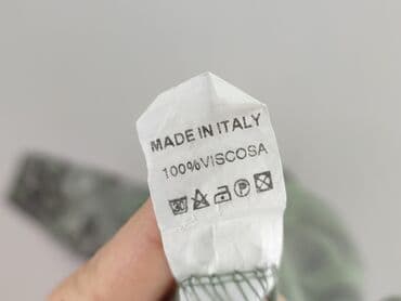 sukienki moro damskie: Bluzka damska, rozmiar 7XL — 4