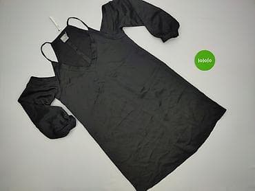 bluzki cold shoulder: Asos, Sukienka damska, rozmiar M — 2